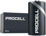 Duracell PROCELL Constant Alkáli Góliát Elem D (1, 5V) MN1300 P10 (DPDP10)