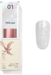  Perlina 01 gél lakk 8 Ml