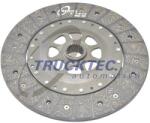 Trucktec Automotive Disc ambreiaj TRUCKTEC AUTOMOTIVE 02.23. 112 (02.23.112) - automobilus