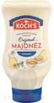 KOCHs Original Majonéz 50% 450g ÚJ - vegyesbolt