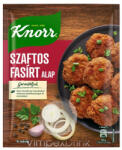  KNORR alap szaftos fasírt 70g
