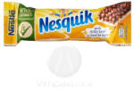 Nestlé Nesquik gab. peh. szelet 25g - vegyesbolt