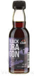  CSEVI Black Dragon SZILVA Keserű Sz. ital 0, 04l ELD 34% kartonos - vegyesbolt