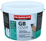 Isomat GB-COVER - chit sub forma de pasta pentru gipscarton (Culoare: ALB, Ambalare: Galeata 20 KG) (ISM-212638)