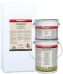 Isomat EPOMAX-MT - mortar turnabil, cu rezistente mari, pentru repratii la betoane (ISM-210084)