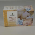 Mecsek Tea Mecsek mézes álom tea 20x1g 20 g - vegyesbolt