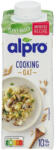 Alpro Főzőkrém Zab 250ml - vegyesbolt