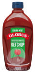  GLOBUS Ketchup 840g flakonos - vegyesbolt