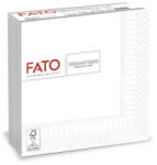 FATO Szalvéta 2 rétegű 33 x 33 cm 50 lap/cs Fato fehér_82625002 - vegyesbolt
