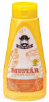  KIS-KUN Mustár 500g Vegán, flakon - vegyesbolt