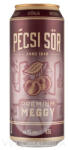 Pécsi Sör Meggy Ale 0, 5l DOB 4% /24/-DRS - vegyesbolt