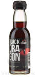  CSEVI Black Dragon Keserű Sz. ital 0, 04l ELD 34% kartonos - vegyesbolt