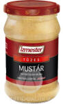ízmester Mustár Tüzes 288g - vegyesbolt