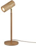 IT'S ABOUT ROMI Lampa de masa Eco din Bambus Java GU10, natural (JAVT010NA)