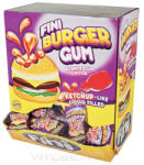 Fini Burger rágó 5g /200/ - vegyesbolt