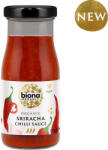 biona bio sriracha szósz 130 ml - vegyesbolt