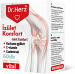 Dr. Herz Dr. herz ízület komfort kapszula 60 db - vegyesbolt
