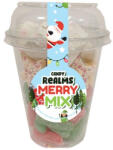  Candy Realms Merry Mix karácsonyi gumicukor válogatás 195g - vegyesbolt