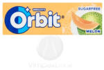 Orbit Melon Drazsé 14g "r - vegyesbolt