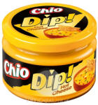 Chio Dip hot cheese 200ml /6/ - vegyesbolt