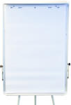 A-series Flipchart papír 68x98cm, 5x20lapos tömb, A-SERIES sima - vegyesbolt