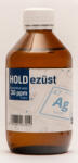  Holdezüst Holdezüst ezüstkolloid 30ppm 250 ml - vegyesbolt