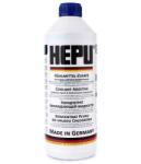 HEPU Антифриз hepu p999 g11 концентрат 1.5l