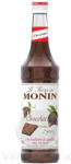 MONIN Csokoládé Szirup 0, 7l PAL - vegyesbolt