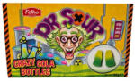  Dr Sour Crazy Cola Bottles savanyú gumicukor 90g - vegyesbolt