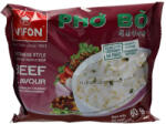 VIFON Instant Marhahús Leves Pho Bo 60g - vegyesbolt