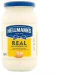  HELLMANN'S Orig Majonéz 405ml - vegyesbolt