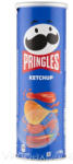 Pringles Ketchup 165g - vegyesbolt