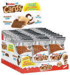 Kinder Cards T2 25, 6g /30/ - vegyesbolt