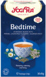 YOGI TEA Yogi bio tea esti 17x1, 8g 31 g - vegyesbolt