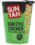 Sun Yan Cup Instant Tészta á. Csirke 65g - vegyesbolt