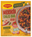  MAGGI Mexikói chilis bab alap 48g - vegyesbolt
