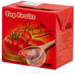  Top Fruits sűr. paradicsom 500g - vegyesbolt