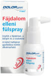 Dolorgit Med Dolorgiet Med fülspray fájdalom elleni 20 ml - vegyesbolt
