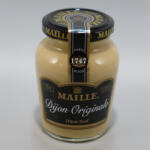 MAILLE eredeti dijoni mustár 200 ml - vegyesbolt