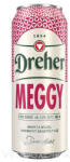 Dreher Meggy 4% 0, 5L DOB DRS - vegyesbolt