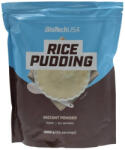 BioTechUSA Biotech Rice Pudding Vegán 1000g - vegyesbolt