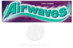 Airwaves Feketeribizli Drazsé 14g "r - vegyesbolt
