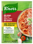 Knorr Bolognai Spagetti Xxl Alap 89g - vegyesbolt