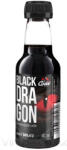  CSEVI Black Dragon keserű likőr 0, 05l ELD 34% PET - vegyesbolt
