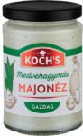 KOCHs Majonéz medvehagymával 310g - vegyesbolt