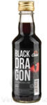  CSEVI Black Dragon Keserű Szeszesital 0, 2l 34% vv. gy - vegyesbolt