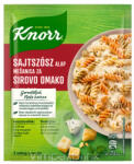 Knorr Sajtszósz Alap 29g - vegyesbolt