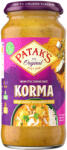  Pataks Pataks korma indiai mártás 450 g - vegyesbolt
