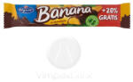 Figaro Banán csoki szelet 25g+ 20%/35/ - vegyesbolt