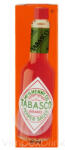 Tabasco Csípős Chilipaprika szósz 60ml /12/ - vegyesbolt